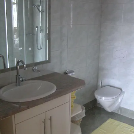 Lägenhet Luegeck Hollersbach im Pinzgau