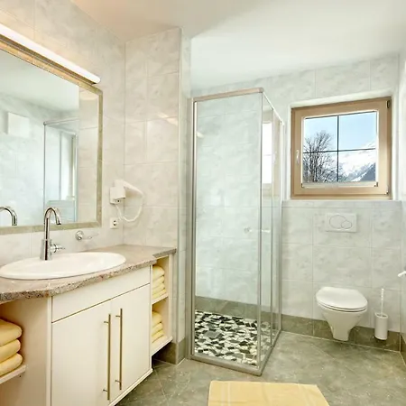 Luegeck * Hollersbach im Pinzgau