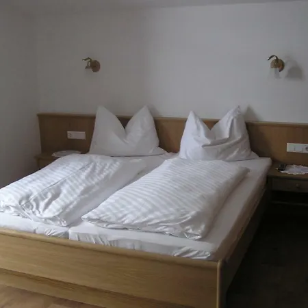 Luegeck * Hollersbach im Pinzgau