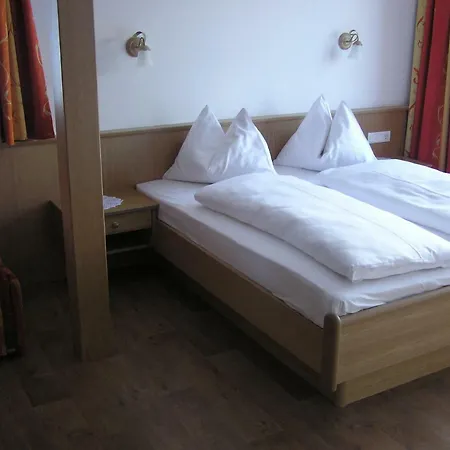 Apartment Luegeck
