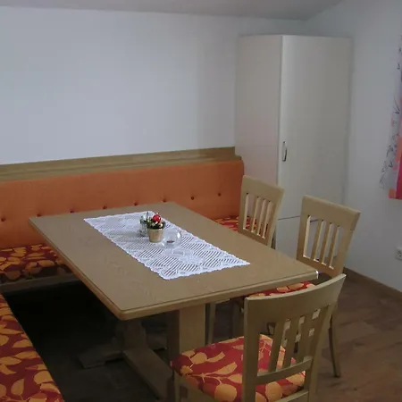 Apartment Luegeck *