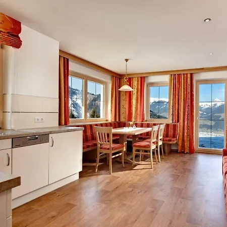Apartment Luegeck