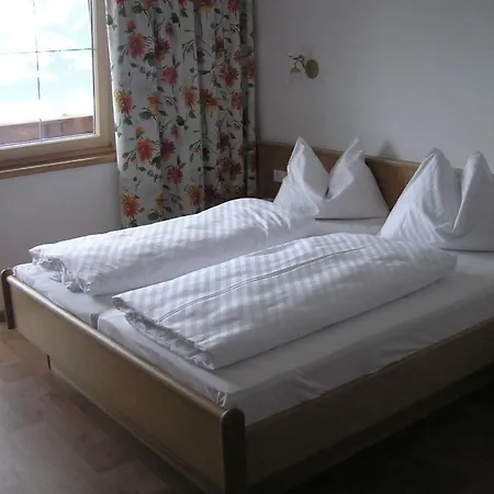 Apartment Luegeck *