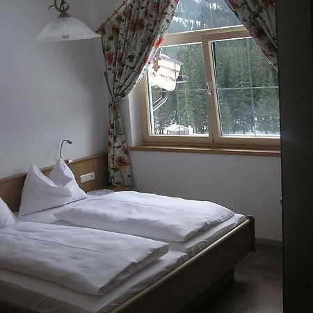 Apartment Luegeck Hollersbach im Pinzgau