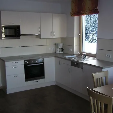 Luegeck Hollersbach im Pinzgau