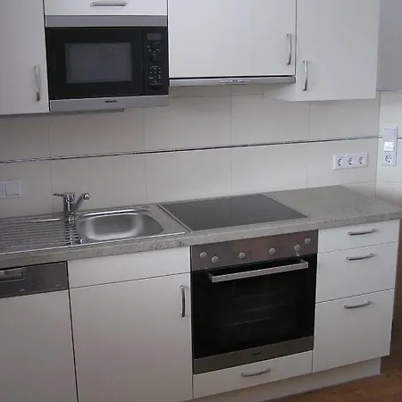 Luegeck Apartment Hollersbach im Pinzgau