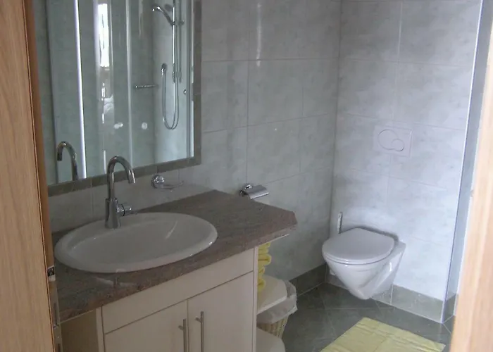 דירה Luegeck הולרבאך איםפינצגאו