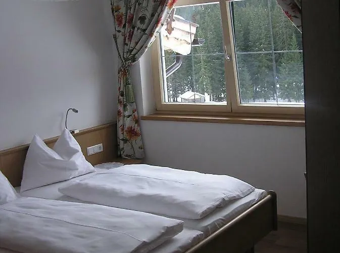 דירה Luegeck הולרבאך איםפינצגאו